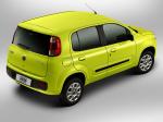 Fiat Uno Attractive 2010 года (BR)